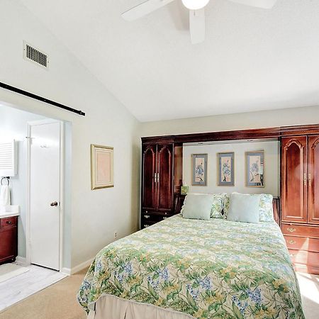 Villa Harbour Oaks 604 St. Simons Island Exterior foto